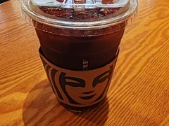 -星巴克(北京万科时代广场店)