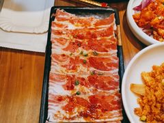 -九田家黑牛烤肉料理·自助(洪洞县城市花园店)