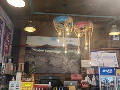 -重庆老火锅(长虹店)