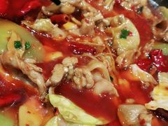 -聚味瞿记·龙虾堂(天元店)