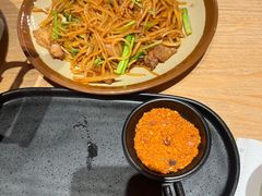 -川堂风·跷脚牛肉·乐山爆炒(宝山日月光店)