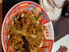 -京炭铜锅涮肉·羊蝎子·羊肉炉(保利·时光里店)