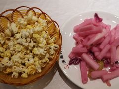 -潇湘码头·鲜湘菜(清河店)