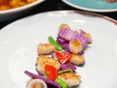 -北書房·墨宴(国际博览中心店)