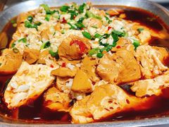 -杨爱珍大排档(龙游店)
