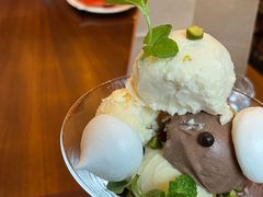 -Tivano意大利餐厅(成都居舍酒店)