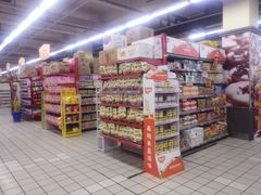 -物美超市(下沙店)