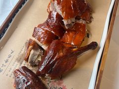 -香山湖家家宴(中山陵店)