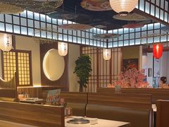 -千寻山野烤肉(中关村店)