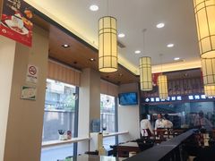 -锡笼记·无锡小笼(人民路店)