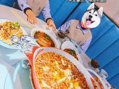 -雲蜀龙阁·金牌水煮鱼(方庄店)