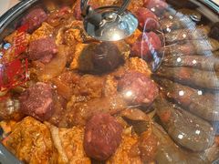 -黄记煌三汁焖锅(万达广场店)