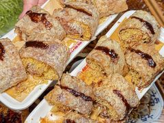 -福苗小骆驼烧烤(莲湖路店)