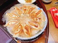 -姜家味锅贴小海鲜