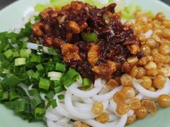 -胖老汉椒麻鸡清真新疆菜(西御街店)