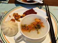 -北京京伦饭店