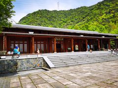 -黄公望隐居地