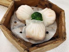 -番禺宾馆丽苑厅