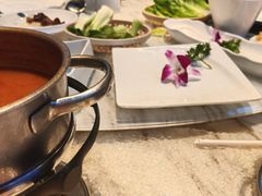 -番食园鲜食火锅(高新店)