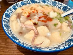 -小潘记鸭血粉丝汤
