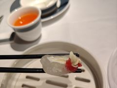 冰皮奶酪小笼-二十四单 淮扬新味