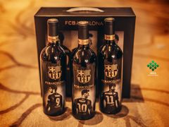 -青岛海尔洲际酒店