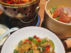 -蓉城小馆(科兴店)