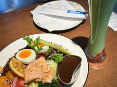 -魏客咖啡(中铁中心店)