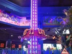 -幸福花欢乐世界(东辰广场A座店)