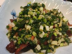 哈尼炝香鸡-滇道云南特色料理(康定路店)