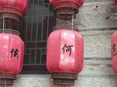 -崇武古城风景区