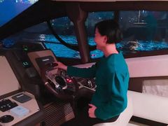 -北外滩百艇汇游艇俱乐部