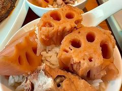 -莲餐厅·湖北菜·潜江小龙虾店(愚园路店)