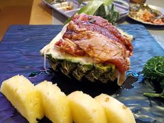 -杨小佳·齐齐哈尔烤肉·烤串(广州店)