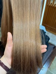 -心迪染发专门店