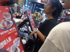 -银记肠粉店(新港西路店)