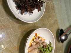-湖滨28中餐厅·西湖宴·杭州君悦酒店