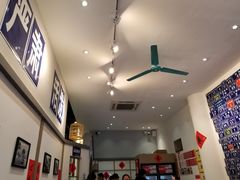 -十八家面馆(欧洲城店)