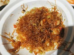 -金枝玉叶上海人家食府(三里河店)