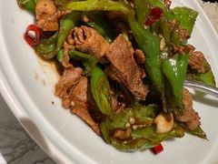 -关东小磨东北菜(漕河泾印象城店)