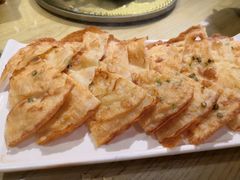 锅贴-赤宴·川菜(玉林店)
