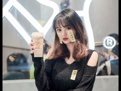 -喜茶(徐州金鹰店)