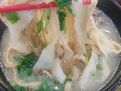 -惠丰源烩面馆(经七路店)