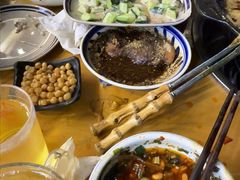 -小饕荟雅安贡椒鱼鲜馆(广福桥店)