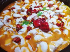 -周渝食惦酸菜鱼(青浦店)