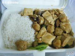 -都城快餐(新港西路店)