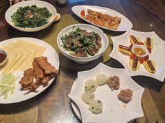 -金苑酒家·客家菜·广东老字号(万象店)