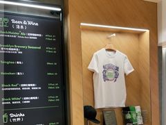 -Shake Shack(西单大悦城店)