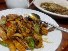 -品味居·首店·大连鲜活海鲜大连菜(东港店)