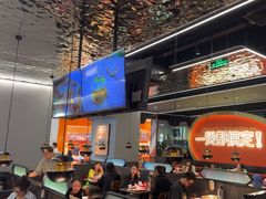 -胖哥俩肉蟹煲(湖滨银泰in77店)